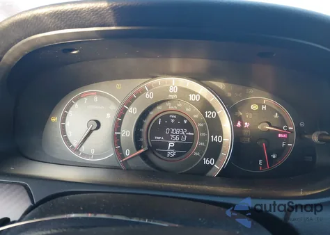 2016 Honda Accord Sport из США, поврежденный, VIN 1HGCR2F53GA205805